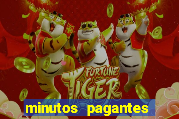 minutos pagantes jogos pg